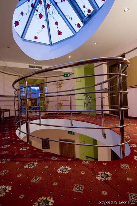 Hotel Alexander'S Nitra Interior photo